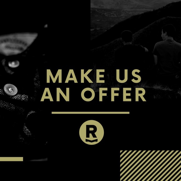 MAKE AN OFFER - Picture 1 of 1